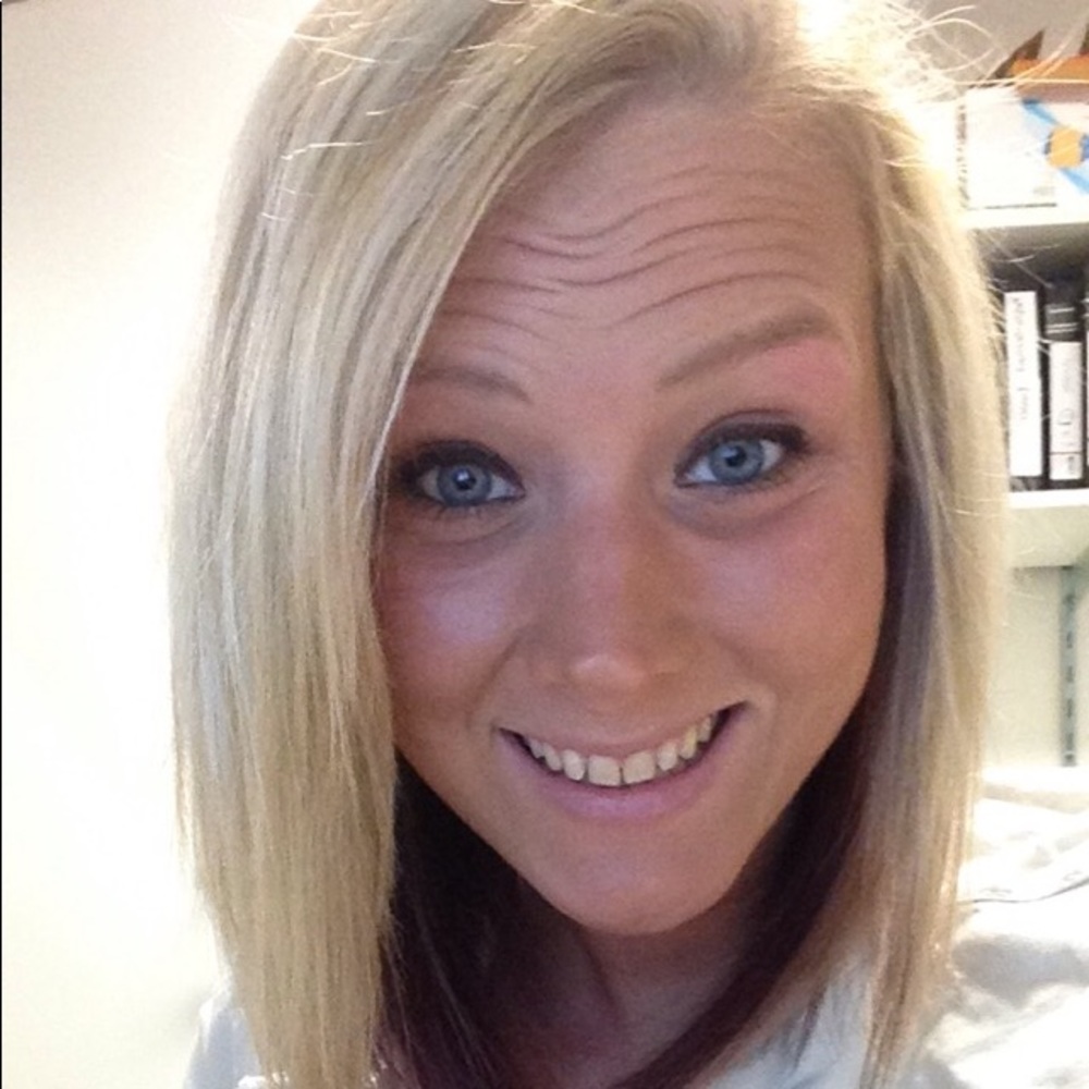 Meet your Posher, Sam